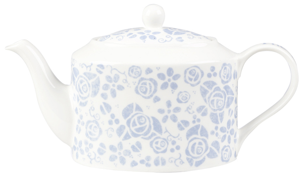 Teapot